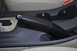 2013款雪佛兰景程1.8L手自一体SE舒适版