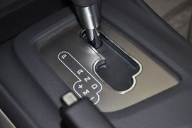 2013款雪佛兰景程1.8L手自一体SE舒适版