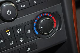 2013款雪佛兰景程1.8L手自一体SE舒适版