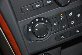 2013款雪佛兰景程1.8L手自一体SE舒适版