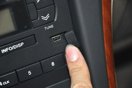 2013款雪佛兰景程1.8L手自一体SE舒适版