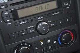 2013款雪佛兰景程1.8L手自一体SE舒适版