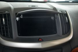 2013款雪佛兰景程1.8L手自一体SE舒适版