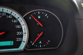 2013款雪佛兰景程1.8L手自一体SE舒适版