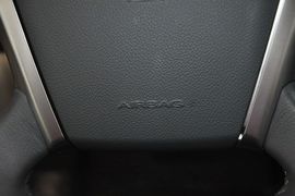 2013款雪佛兰景程1.8L手自一体SE舒适版