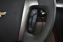 2013款雪佛兰景程1.8L手自一体SE舒适版