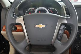 2013款雪佛兰景程1.8L手自一体SE舒适版