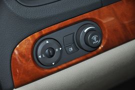 2013款雪佛兰景程1.8L手自一体SE舒适版