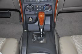 2013款雪佛兰景程1.8L手自一体SE舒适版