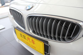 实拍宝马328iGT