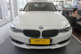 实拍宝马328iGT