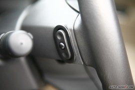 JEEP指南者内饰