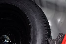 2012款本田锋范1.8L自动舒适版