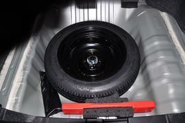 2012款本田锋范1.8L自动舒适版