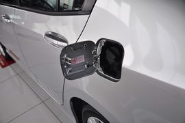 2012款本田锋范1.8L自动舒适版