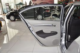2012款本田锋范1.8L自动舒适版