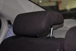 2012款本田锋范1.8L自动舒适版