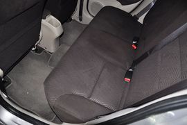 2012款本田锋范1.8L自动舒适版
