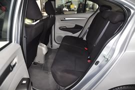 2012款本田锋范1.8L自动舒适版
