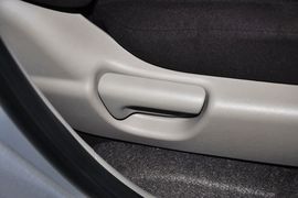 2012款本田锋范1.8L自动舒适版