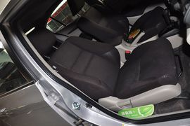 2012款本田锋范1.8L自动舒适版