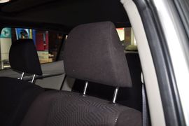 2012款本田锋范1.8L自动舒适版
