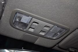 2012款本田锋范1.8L自动舒适版