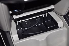 2012款本田锋范1.8L自动舒适版
