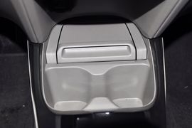 2012款本田锋范1.8L自动舒适版