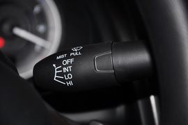 2012款本田锋范1.8L自动舒适版
