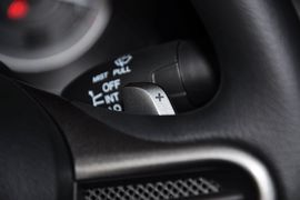 2012款本田锋范1.8L自动舒适版
