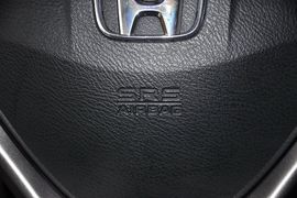 2012款本田锋范1.8L自动舒适版