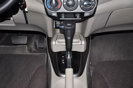2012款本田锋范1.8L自动舒适版