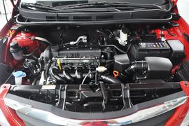 2010款现代瑞纳1.4GT自动时尚型