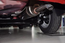 2010款现代瑞纳1.4GT自动时尚型