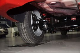 2010款现代瑞纳1.4GT自动时尚型