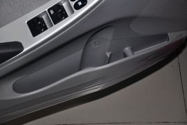2010款现代瑞纳1.4GT自动时尚型