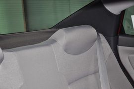2010款现代瑞纳1.4GT自动时尚型