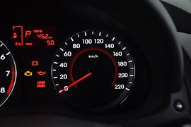 2010款现代瑞纳1.4GT自动时尚型