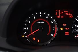 2010款现代瑞纳1.4GT自动时尚型