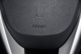 2010款现代瑞纳1.4GT自动时尚型