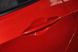 2010款现代瑞纳1.4GT自动时尚型