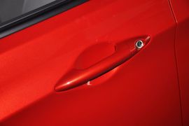 2010款现代瑞纳1.4GT自动时尚型