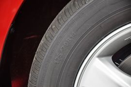 2010款现代瑞纳1.4GT自动时尚型