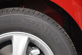 2010款现代瑞纳1.4GT自动时尚型