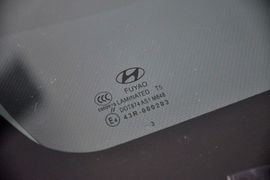 2010款现代瑞纳1.4GT自动时尚型