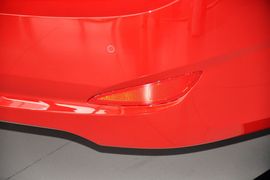 2010款现代瑞纳1.4GT自动时尚型