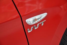 2010款现代瑞纳1.4GT自动时尚型