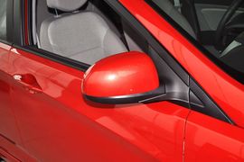 2010款现代瑞纳1.4GT自动时尚型