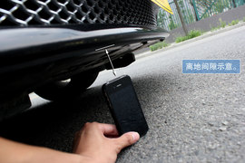 510马力的英格兰心脏按摩机